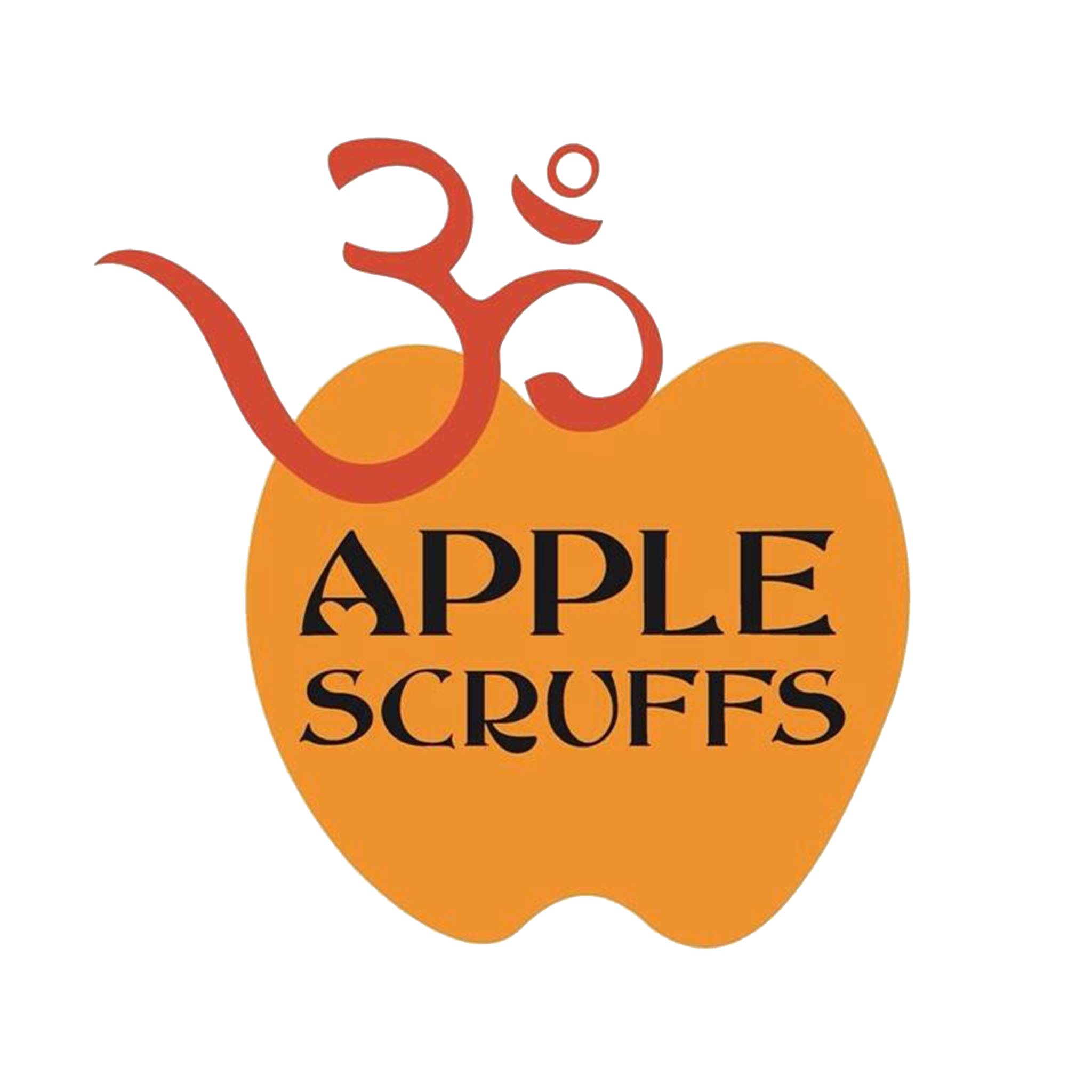 Apple Scruffs Band Logo