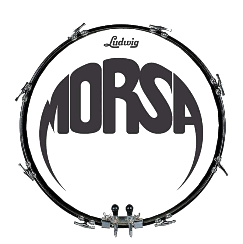 Morsa Band Logo